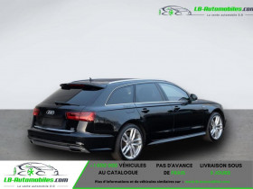 Audi A6 Avant 2.0 TDI  190 BVA  occasion � Beaupuy - photo n�4