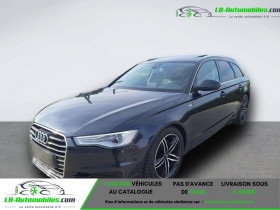 Audi A6 Avant 2.0 TDI  190 BVA  occasion � Beaupuy - photo n�2