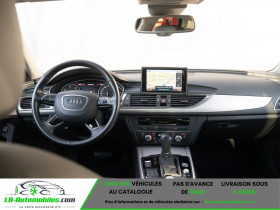 Audi A6 Avant 2.0 TDI  190 BVA  occasion � Beaupuy - photo n�3