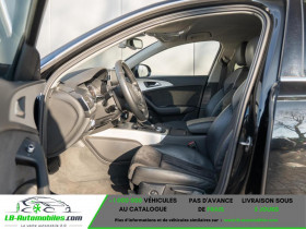 Audi A6 Avant 2.0 TDI  190 BVA  occasion � Beaupuy - photo n�7