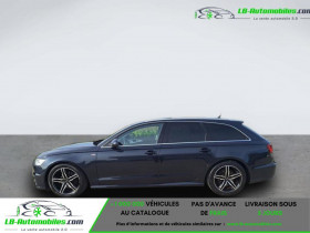 Audi A6 Avant 2.0 TDI  190 BVA  occasion � Beaupuy - photo n�6