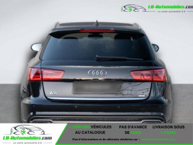 Audi A6 Avant 2.0 TDI  190 BVA  occasion � Beaupuy - photo n�6