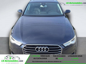 Audi A6 Avant 2.0 TDI  190 BVA  occasion � Beaupuy - photo n�5