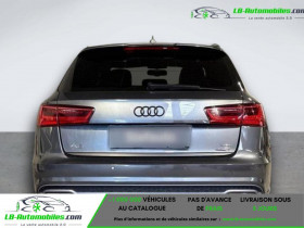 Audi A6 Avant 2.0 TDI  190 BVA  occasion � Beaupuy - photo n�5