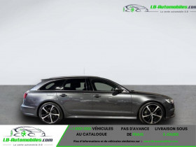Audi A6 Avant 2.0 TDI  190 BVA  occasion � Beaupuy - photo n�4