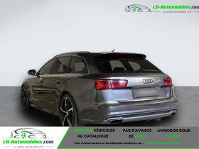 Audi A6 Avant 2.0 TDI  190 BVA  occasion � Beaupuy - photo n�2