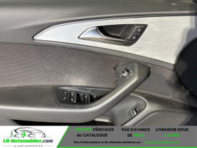 Audi A6 Avant 2.0 TDI  190 BVA  occasion � Beaupuy - photo n�7