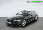 Audi A6 Avant 2.0 TDI  190 BVA   Beaupuy 31