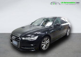 Audi A6 Avant 2.0 TDI  190 BVA   Beaupuy 31