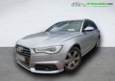 Audi A6 Avant 2.0 TDI  190 BVA   Beaupuy 31