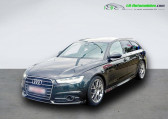 Audi A6 Avant 2.0 TDI  190 BVA   Beaupuy 31