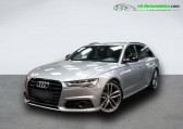 Audi A6 Avant 2.0 TDI  190 BVA   Beaupuy 31