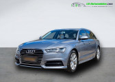 Audi A6 Avant 2.0 TDI  190 BVA   Beaupuy 31