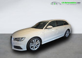 Audi A6 Avant occasion année 2017 boite Automatique Annonce Audi A6 Avant occasion Diesel 2.0 TDI 190 BVA à Beaupuy