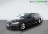 Audi A6 Avant 2.0 TDI  190 BVA   Beaupuy 31