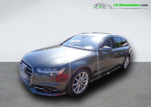 Audi A6 Avant 2.0 TDI  190 BVA   Beaupuy 31