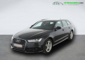 Audi A6 Avant 2.0 TDI  190 BVA   Beaupuy 31