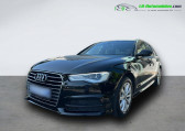 Audi A6 Avant 2.0 TDI  190 BVA   Beaupuy 31