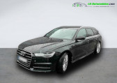 Audi A6 Avant occasion année 2017 boite Automatique Annonce Audi A6 Avant occasion Diesel 2.0 TDI 190 BVA à Beaupuy