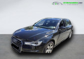 Audi A6 Avant 2.0 TDI  190 BVA   Beaupuy 31