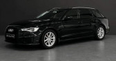Annonce Audi A6 Avant occasion Diesel 2.0 TDI 190 ch S-TRONIC ATTELAGE 134 700 km  Vieux Charmont