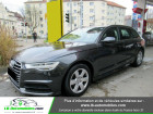 Audi A6 Avant occasion Gris année 2016 boite Automatique Annonce Audi A6 Avant occasion Diesel 2.0 TDI 190 Quattro / S-Tronic / S Line à Beaupuy