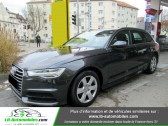Audi A6 Avant occasion année 2016 boite Automatique Annonce Audi A6 Avant occasion Diesel 2.0 TDI 190 Quattro / S-Tronic / S Line à Beaupuy