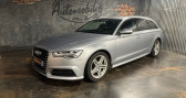 Annonce Audi A6 Avant occasion Diesel 2.0 TDI 190 S TRONIC AMBITION LUXE  Nantes