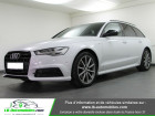 Audi A6 Avant occasion Blanc année 2018 boite Automatique Annonce Audi A6 Avant occasion Diesel 2.0 TDI 190 / S-Tronic à Beaupuy