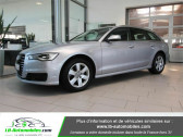 Audi A6 Avant occasion année 2015 boite Automatique Annonce Audi A6 Avant occasion Diesel 2.0 TDI 190 / S-Tronic à Beaupuy
