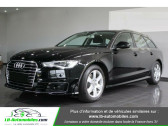 Audi A6 Avant occasion année 2015 boite Automatique Annonce Audi A6 Avant occasion Diesel 2.0 TDI 190 / S-Tronic à Beaupuy