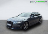 Annonce Audi A6 Avant occasion Diesel 2.0 TDI  190  Beaupuy