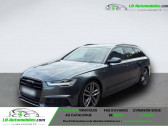 Annonce Audi A6 Avant occasion Diesel 2.0 TDI  190 � Beaupuy