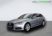 Audi A6 Avant 2.0 TDI  190   Beaupuy 31
