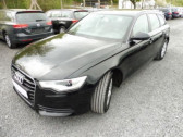 Audi A6 Avant occasion année 2014 boite Manuelle Annonce Audi A6 Avant occasion Diesel 2.0 TDI 190 à Beaupuy