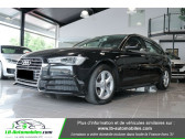 Audi A6 Avant occasion année 2016 boite Automatique Annonce Audi A6 Avant occasion Diesel 2.0 TDI 190 à Beaupuy