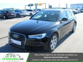 Audi A6 Avant occasion année 2016 boite Manuelle Annonce Audi A6 Avant occasion Diesel 2.0 TDI 190 à Beaupuy