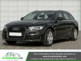 Audi A6 Avant occasion année 2016 boite Manuelle Annonce Audi A6 Avant occasion Diesel 2.0 TDI 190 à Beaupuy