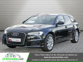 Audi A6 Avant occasion année 2015 boite Manuelle Annonce Audi A6 Avant occasion Diesel 2.0 TDI 190 à Beaupuy