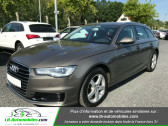 Audi A6 Avant occasion année 2015 boite Manuelle Annonce Audi A6 Avant occasion Diesel 2.0 TDI 190 à Beaupuy