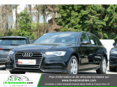 Audi A6 Avant occasion année 2017 boite Automatique Annonce Audi A6 Avant occasion Diesel 2.0 TDI 190 à Beaupuy