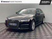 Audi A6 Avant occasion année 2018 boite Automatique Annonce Audi A6 Avant occasion Diesel 2.0 TDI 190ch Avus quattro S tronic 7 à Saint-Maximin