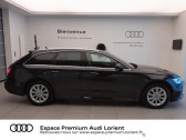 Annonce Audi A6 Avant occasion Diesel 2.0 TDI 190ch Business Executive S tronic 7  Lanester