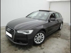 Audi A6 Avant occasion année 2016 boite Robotisee Annonce Audi A6 Avant occasion Diesel 2.0 TDI 190ch ultra Ambiente S tronic 7 + 8000? options à SAINT-GREGOIRE
