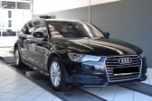 Audi A6 Avant occasion année 2018 boite Robotisee Annonce Audi A6 Avant occasion Diesel 2.0 TDI 190CH ULTRA AMBIENTE S TRONIC 7 à Villenave-d'Ornon
