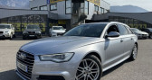 Audi A6 Avant occasion année 2018 boite Automatique Annonce Audi A6 Avant occasion Diesel 2.0 TDI 190CH ULTRA AMBITION LUXE S TRONIC 7 QUATTRO à VOREPPE