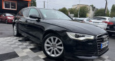 Annonce Audi A6 Avant occasion Diesel 2.0 TDI 190CH ULTRA AMBITION LUXE S TRONIC 7  Morsang Sur Orge