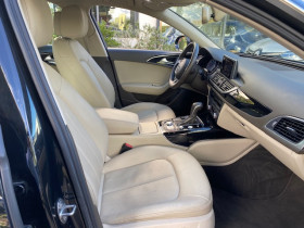 Audi A6 Avant 2.0 TDI 190ch ultra Ambition Luxe S tronic 7  occasion  Castelmaurou - photo n5