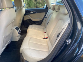 Audi A6 Avant 2.0 TDI 190ch ultra Ambition Luxe S tronic 7  occasion  Castelmaurou - photo n4