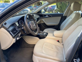Audi A6 Avant 2.0 TDI 190ch ultra Ambition Luxe S tronic 7  occasion  Castelmaurou - photo n3